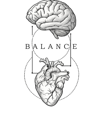Stefan Brings home hero balance heart mind
